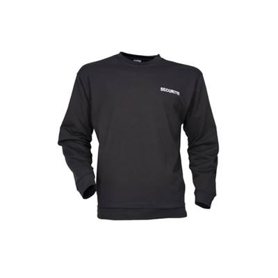 Sweat-shirt sécurité