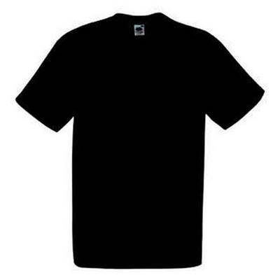 Heavy T pocket FRUIT OF THE LOOM