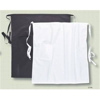 Tablier chef avec poche