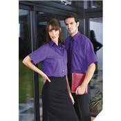 Chemise popeline