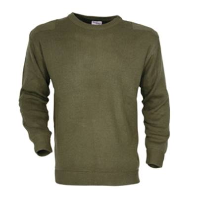 Blouson polaire Army