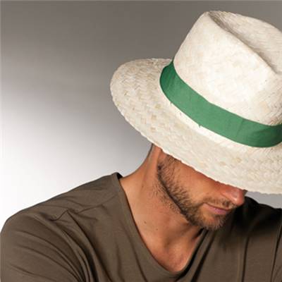 Panama hat KARIBAN