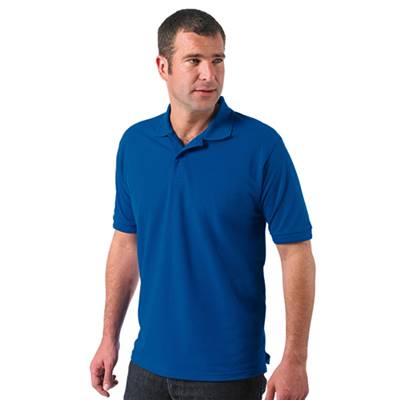 Polo workwear RUSSEL