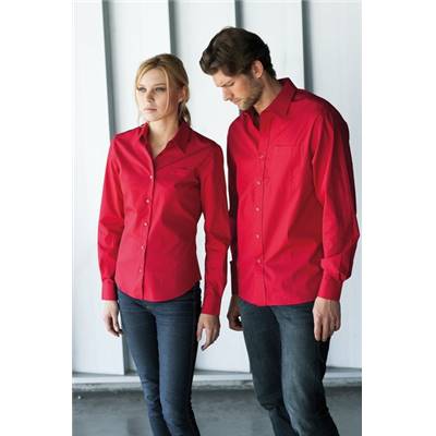 Chemise Femme manches longues