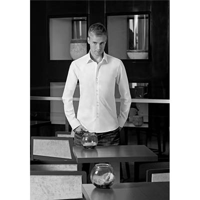 CHEMISE HOMME