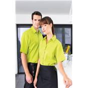 Chemise popeline