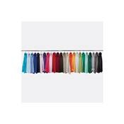 Chemise manches longues popeline
