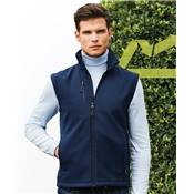 gilet softshell pour les professionnels