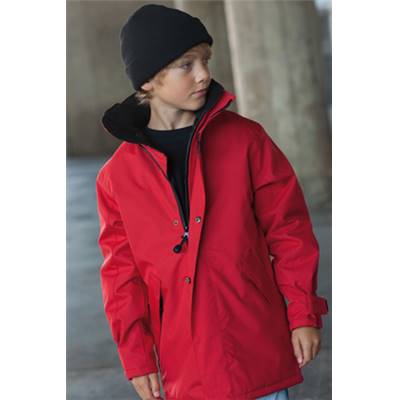 Parka kids KARIBAN 