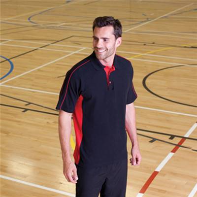 Sports polo FINDEN + HALES 
