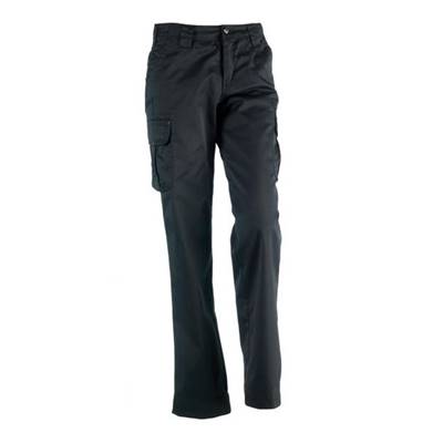 Pantalon bleu marine femme ambulance