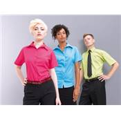 Chemise popeline