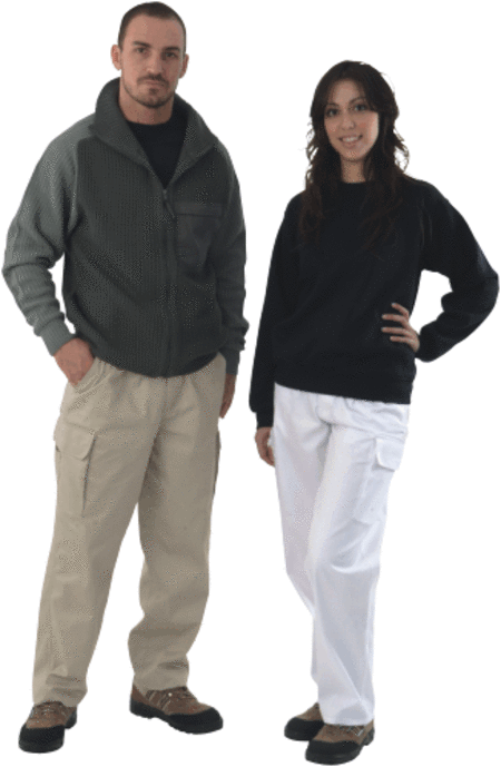 Pantalon de travail