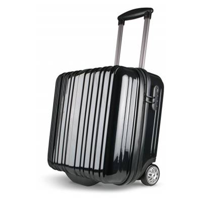 Trolley rigide pour ordinateur