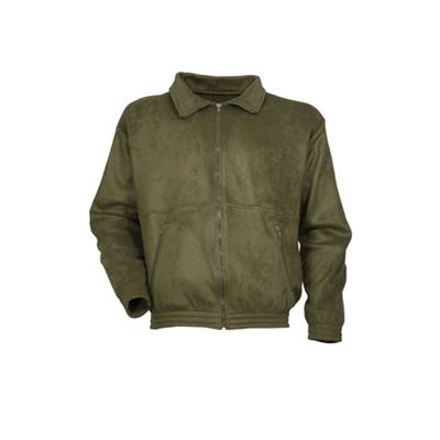 Blouson polaire