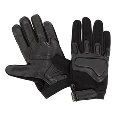 Gants d'intervention kevlar