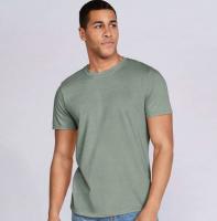 t-shirt de marque GILDAN déstockage