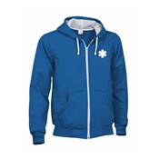 Sweat capuche