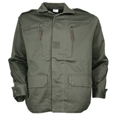 Veste F2 satin
