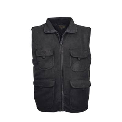 Gilet polaire vancouver