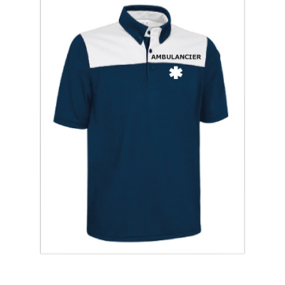 Polo ambulancier