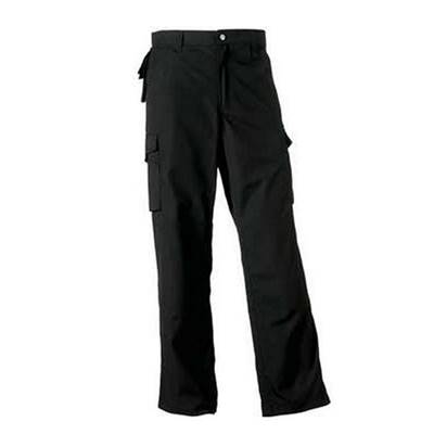 Heavy dury workwear trouser RUSSEL WORKWEAR