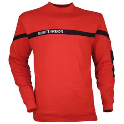 sweat incendie
