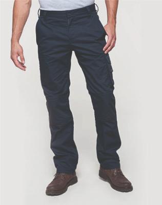 Pantalon slim  stretch