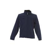 BLOUSON SOFTSHELL manches démontables, capuche