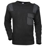 Pull commando luxe
