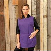 Chasuble avec poche