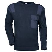 Pull commando luxe