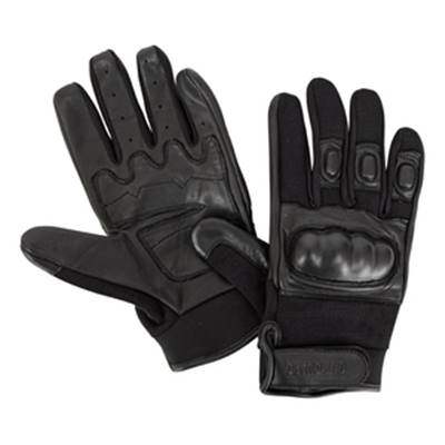 Gants d'intervention coquée