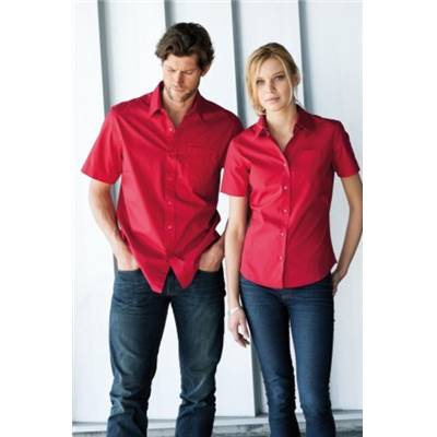 Chemise Femme manches courtes