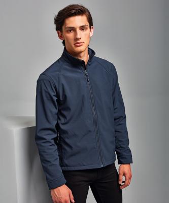blouson soft-shell 3 couches
