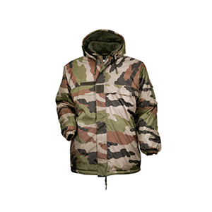 Vetement chasse & militaire