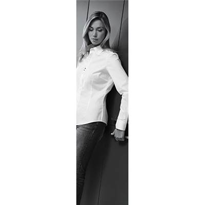 CHEMISE FEMME