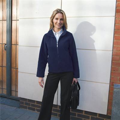 Fleece jacket RESULT 