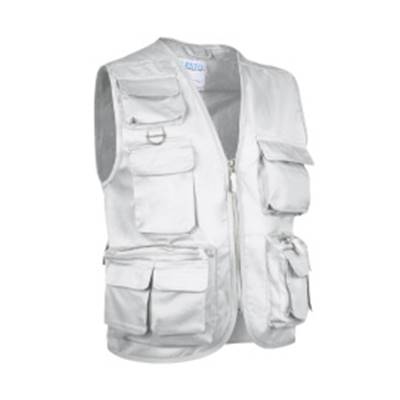 gilet ambulancier