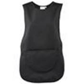 Chasuble avec poche