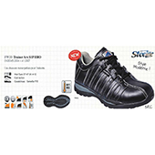 Chaussures de scurit