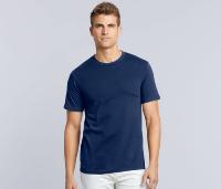 t-shirt de marque GILDAN déstockage