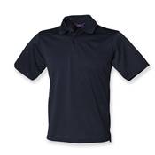 Polo respirant