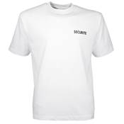 T-shirt sécurité