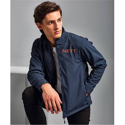 Blouson softshell (le mieux)