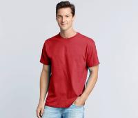 t-shirt de marque GILDAN déstockage