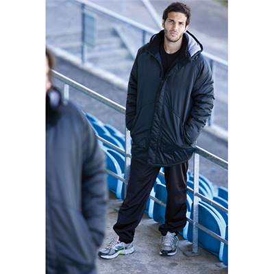 Coach Jacket PROACT