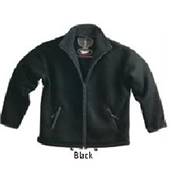 Blouson polaire 