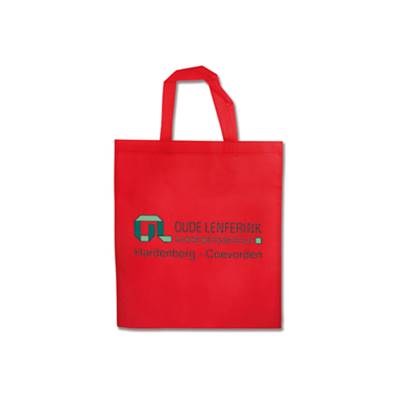 sac non tissé