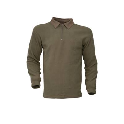 Chemise F1 polaire